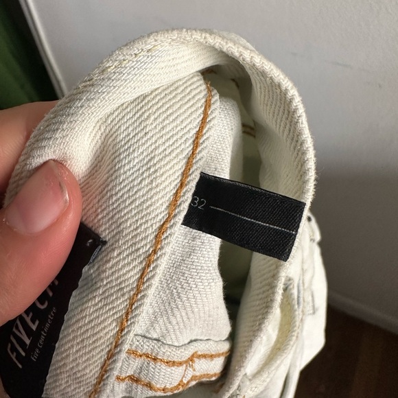 Five cm jeans. Size 32. - Picture 8 of 8